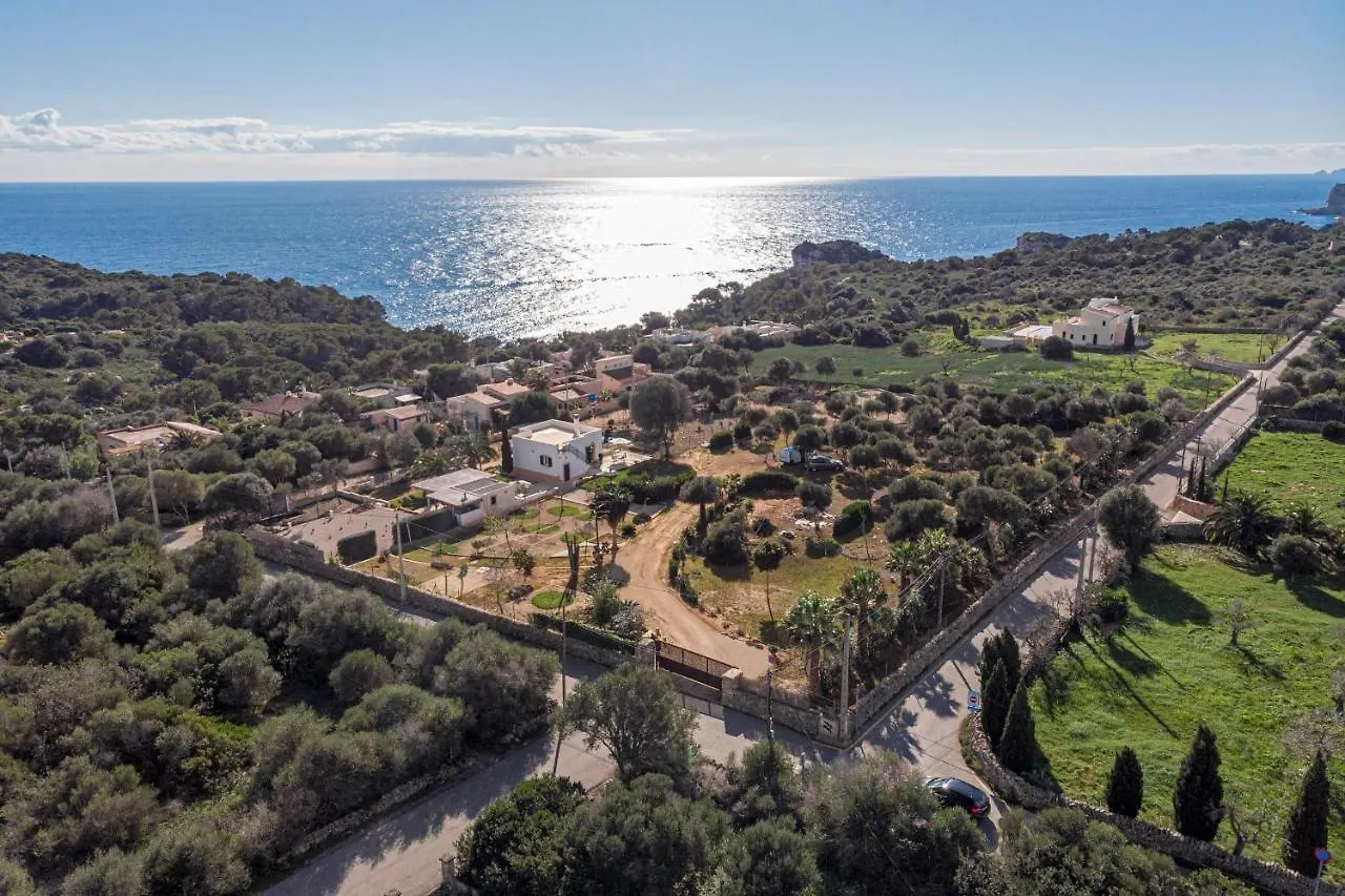 Villa La Pleta Llombarts