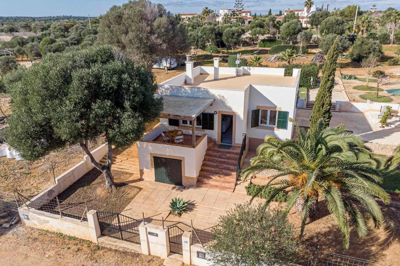 Villa La Pleta Llombarts