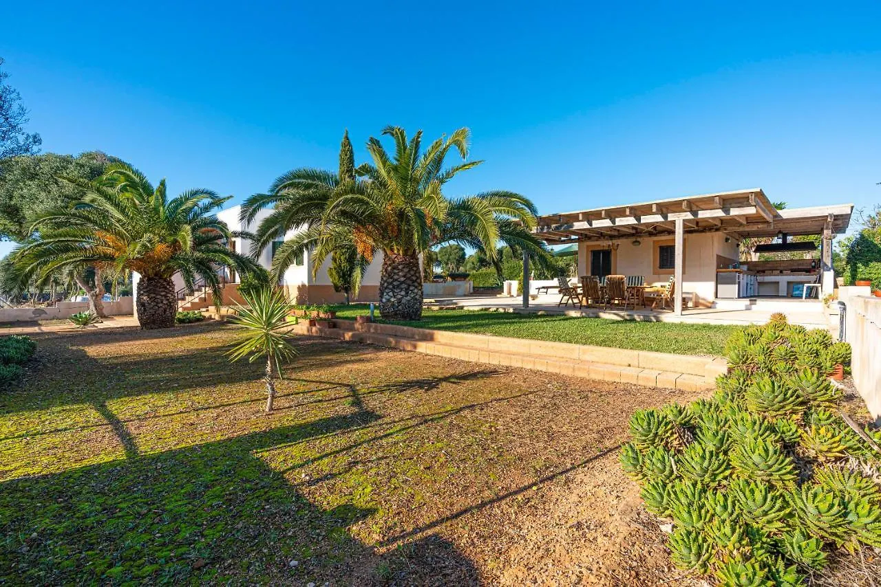 Casa vacanze Villa La Pleta Llombarts