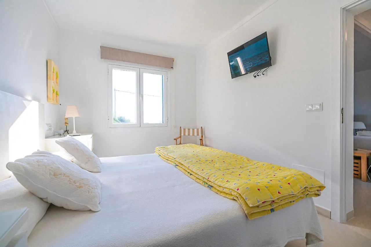 Villa La Pleta Llombarts Ferienhaus