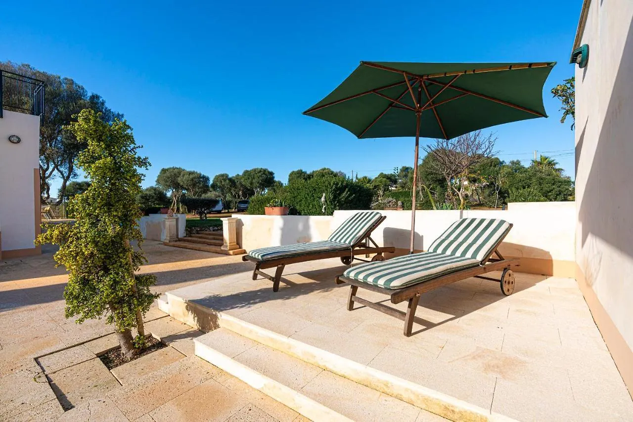 Ferienhaus Villa La Pleta Llombarts