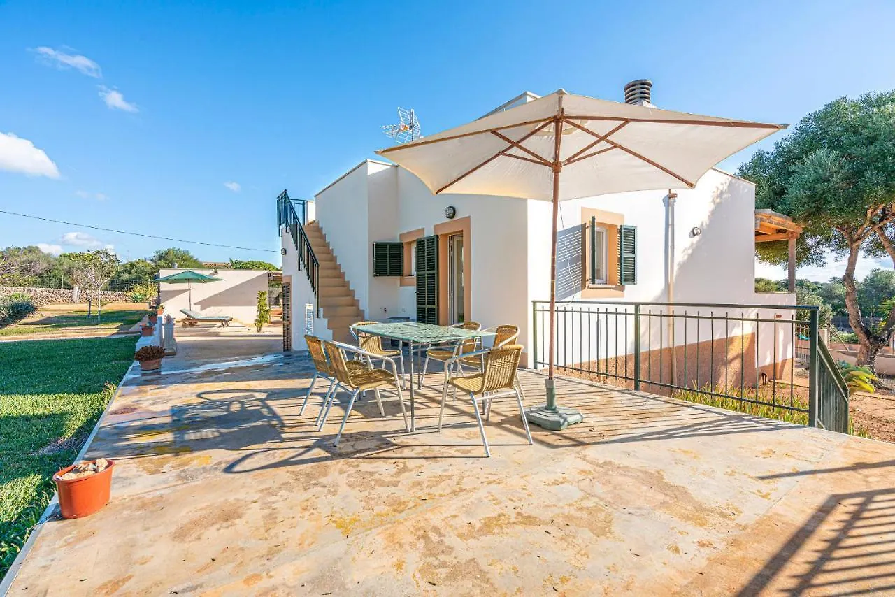 Villa La Pleta Llombarts