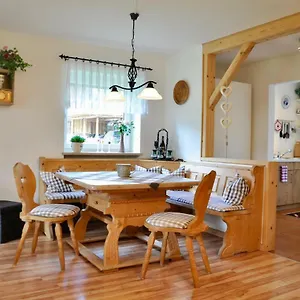 Ferienwohnung Ruhepohl Lechbruck